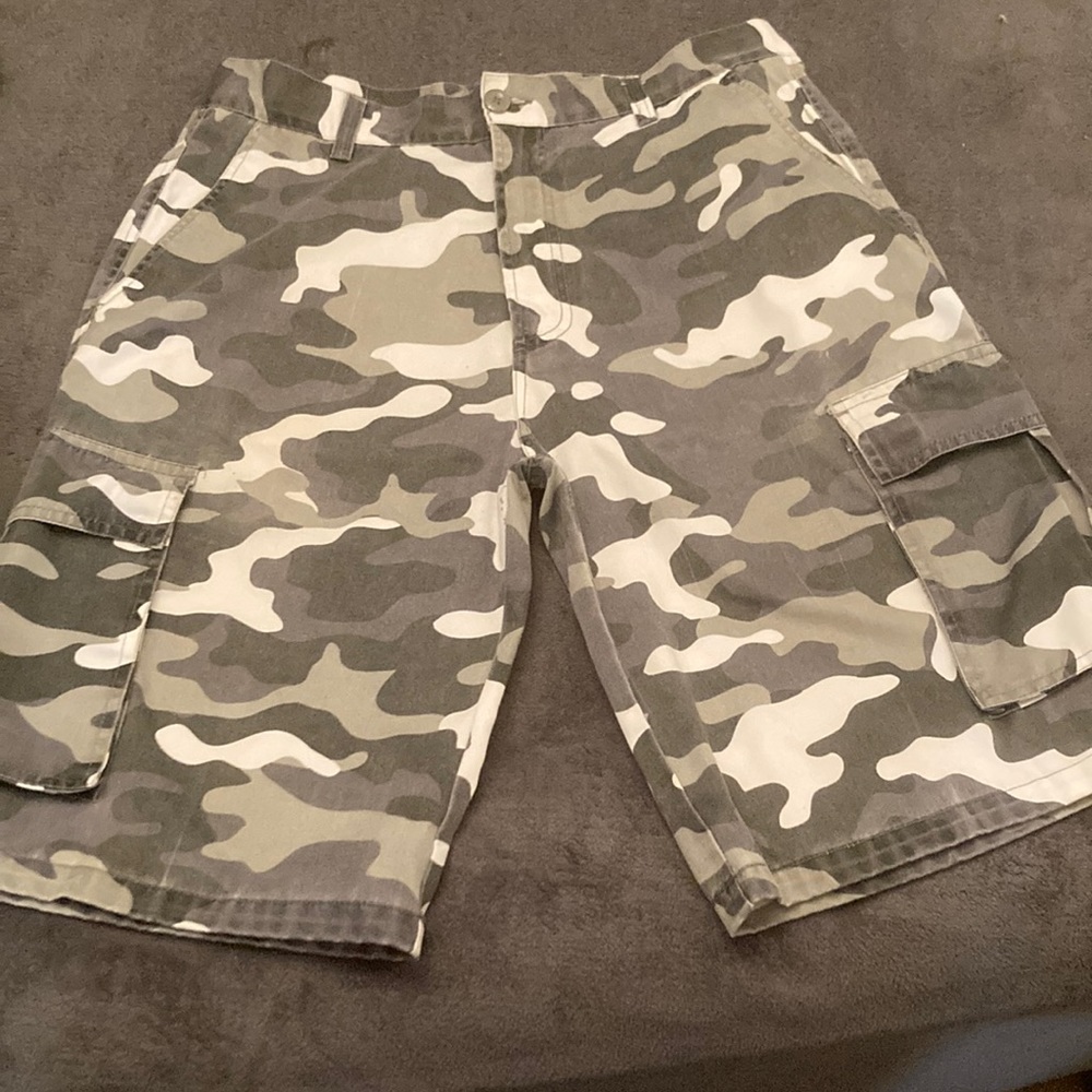 Men’s Short